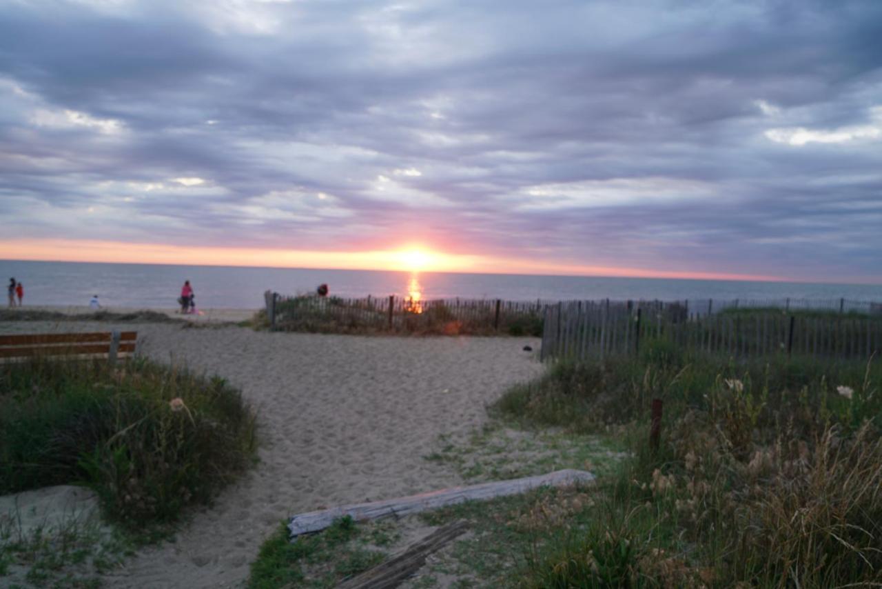 Periwinkle Inn Cape May Εξωτερικό φωτογραφία