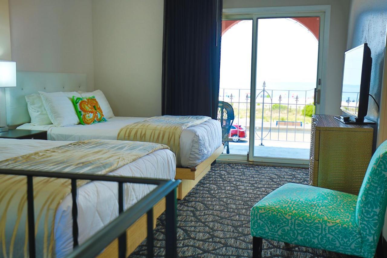 Periwinkle Inn Cape May Εξωτερικό φωτογραφία