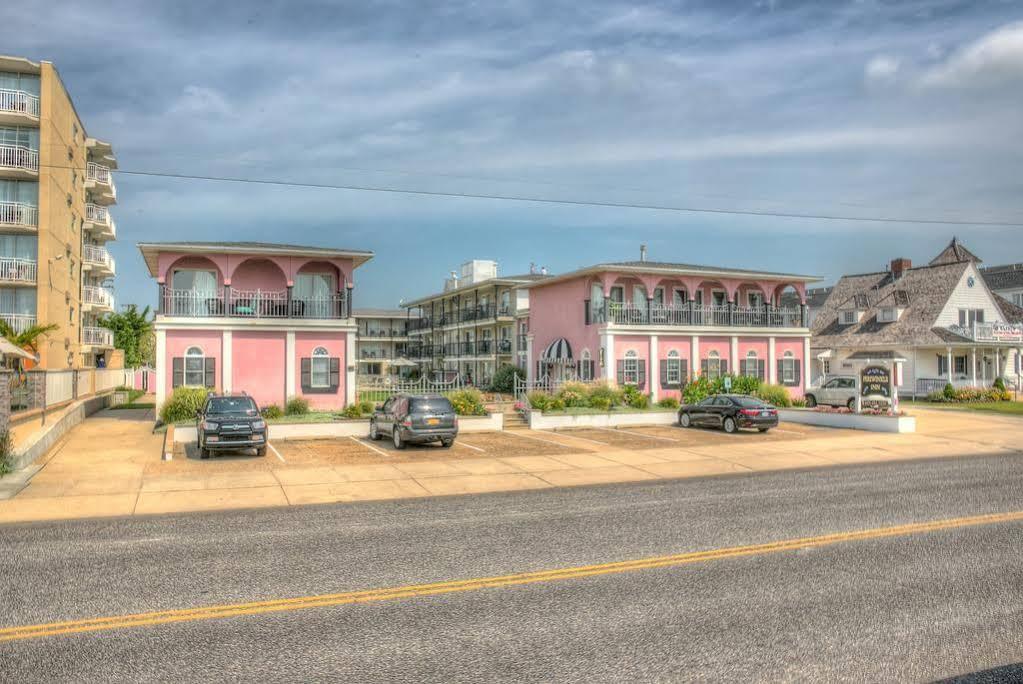 Periwinkle Inn Cape May Εξωτερικό φωτογραφία