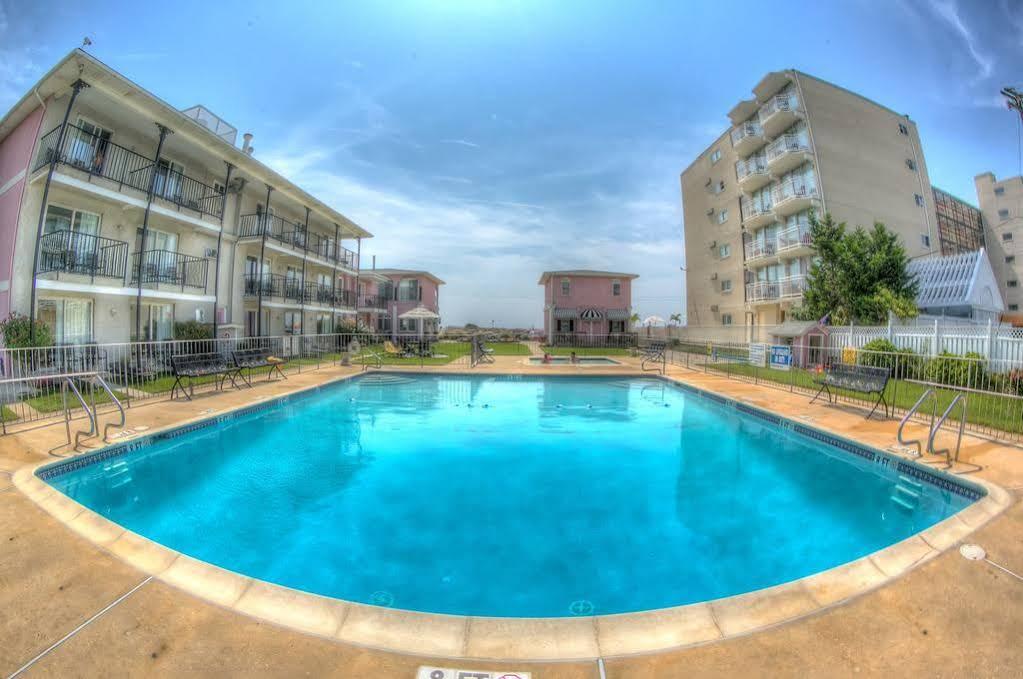 Periwinkle Inn Cape May Εξωτερικό φωτογραφία