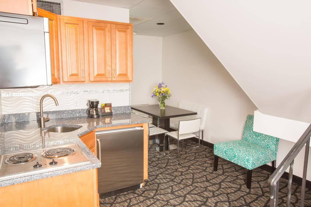 Periwinkle Inn Cape May Εξωτερικό φωτογραφία
