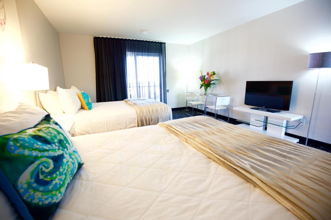 Periwinkle Inn Cape May Δωμάτιο φωτογραφία
