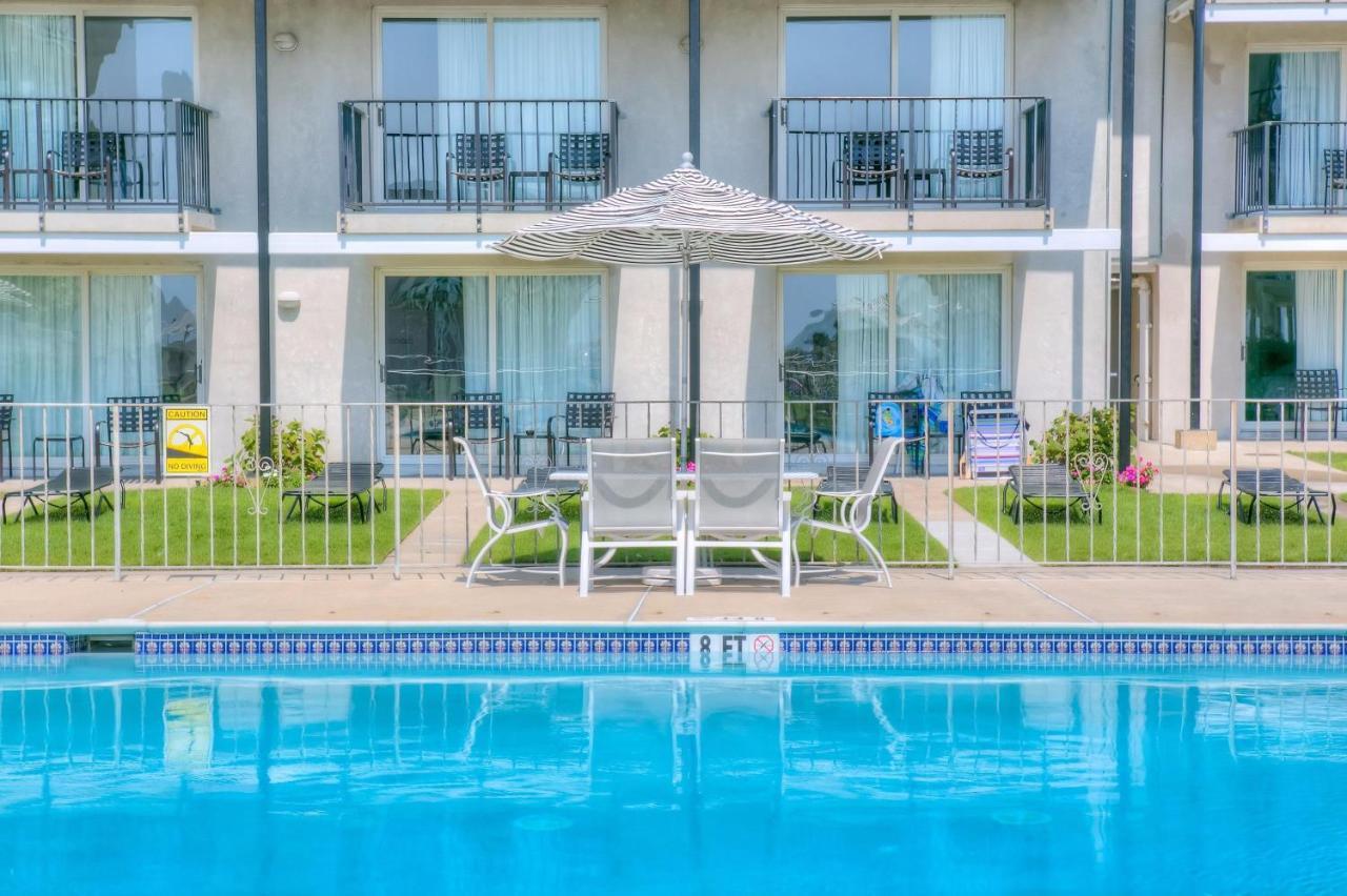 Periwinkle Inn Cape May Εξωτερικό φωτογραφία