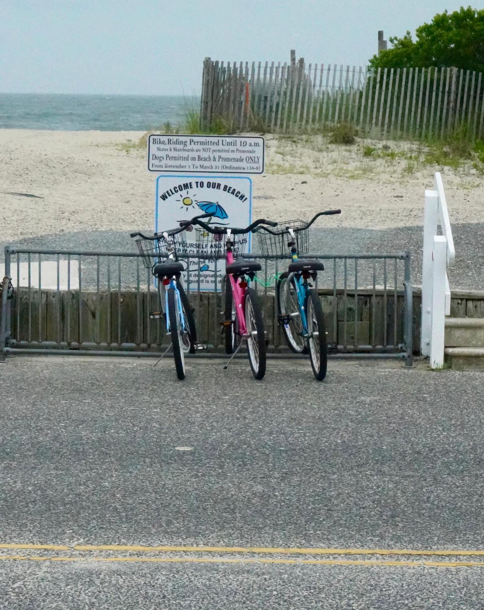 Periwinkle Inn Cape May Εξωτερικό φωτογραφία