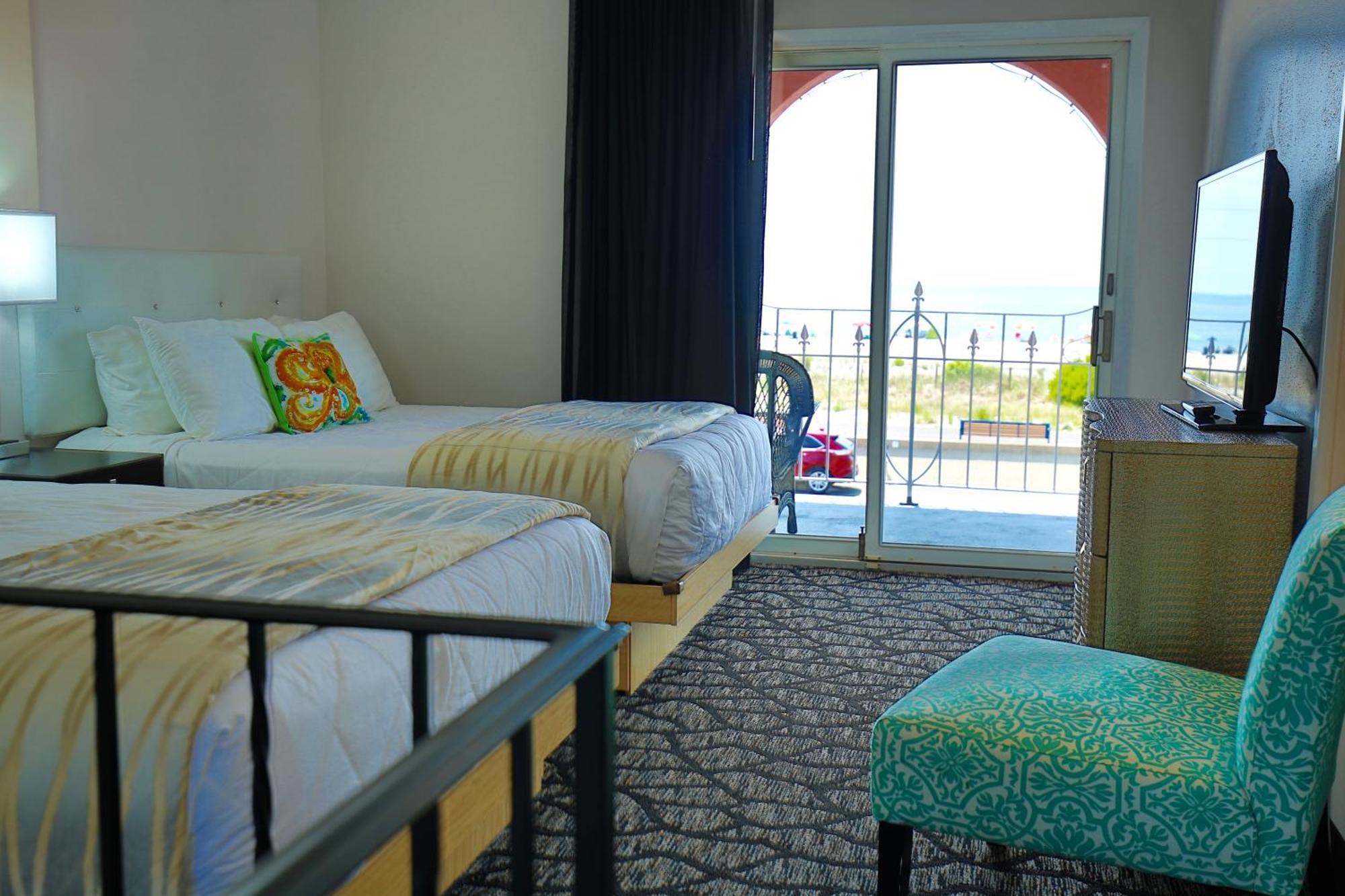 Periwinkle Inn Cape May Εξωτερικό φωτογραφία