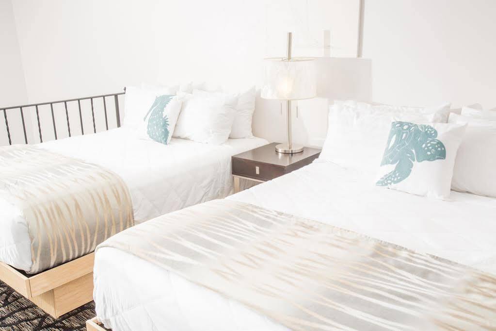Periwinkle Inn Cape May Εξωτερικό φωτογραφία